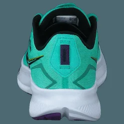 Saucony Ride 15 Cool Mint/acid