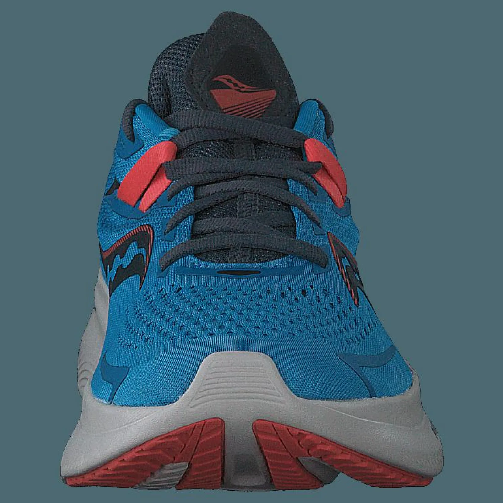 Saucony Ride 15 Ocean/shadow