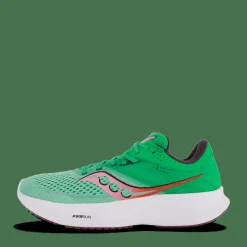 Saucony Ride 16 Spring/peony