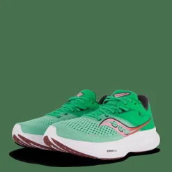 Saucony Ride 16 Spring/peony