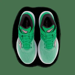 Saucony Ride 16 Spring/peony