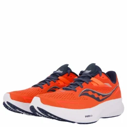 Saucony Ride 15 Vizired/night