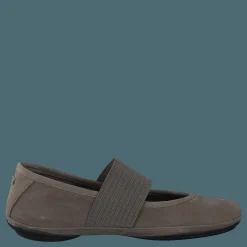 Camper Right Nina Dark Green