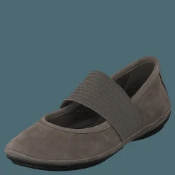 Camper Right Nina Dark Green