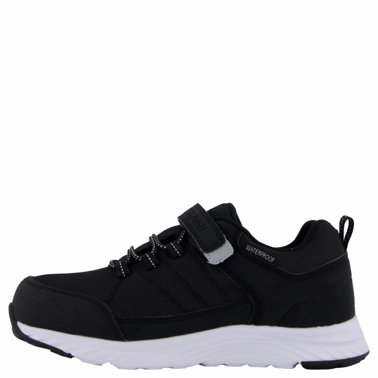 Barn Exani Riley Jr Black/black