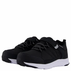 Barn Exani Riley Jr Black/black