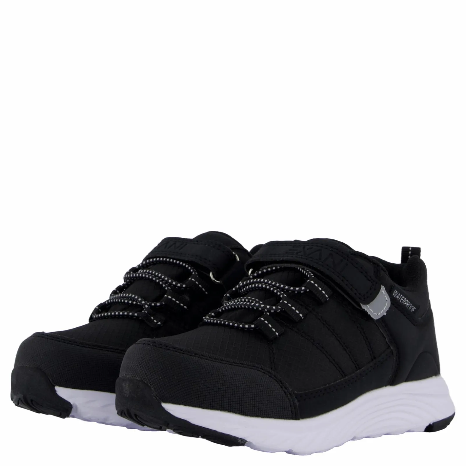 Barn Exani Riley K Black/black