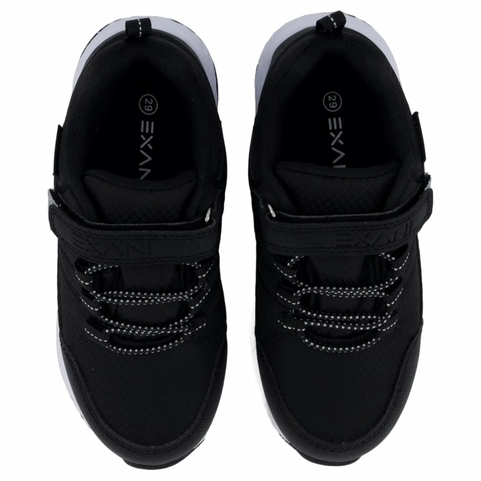 Barn Exani Riley K Black/black