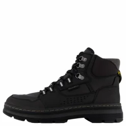 Dr Martens Rilla Wx Black Coated