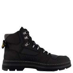 Dr Martens Rilla Wx Black Coated