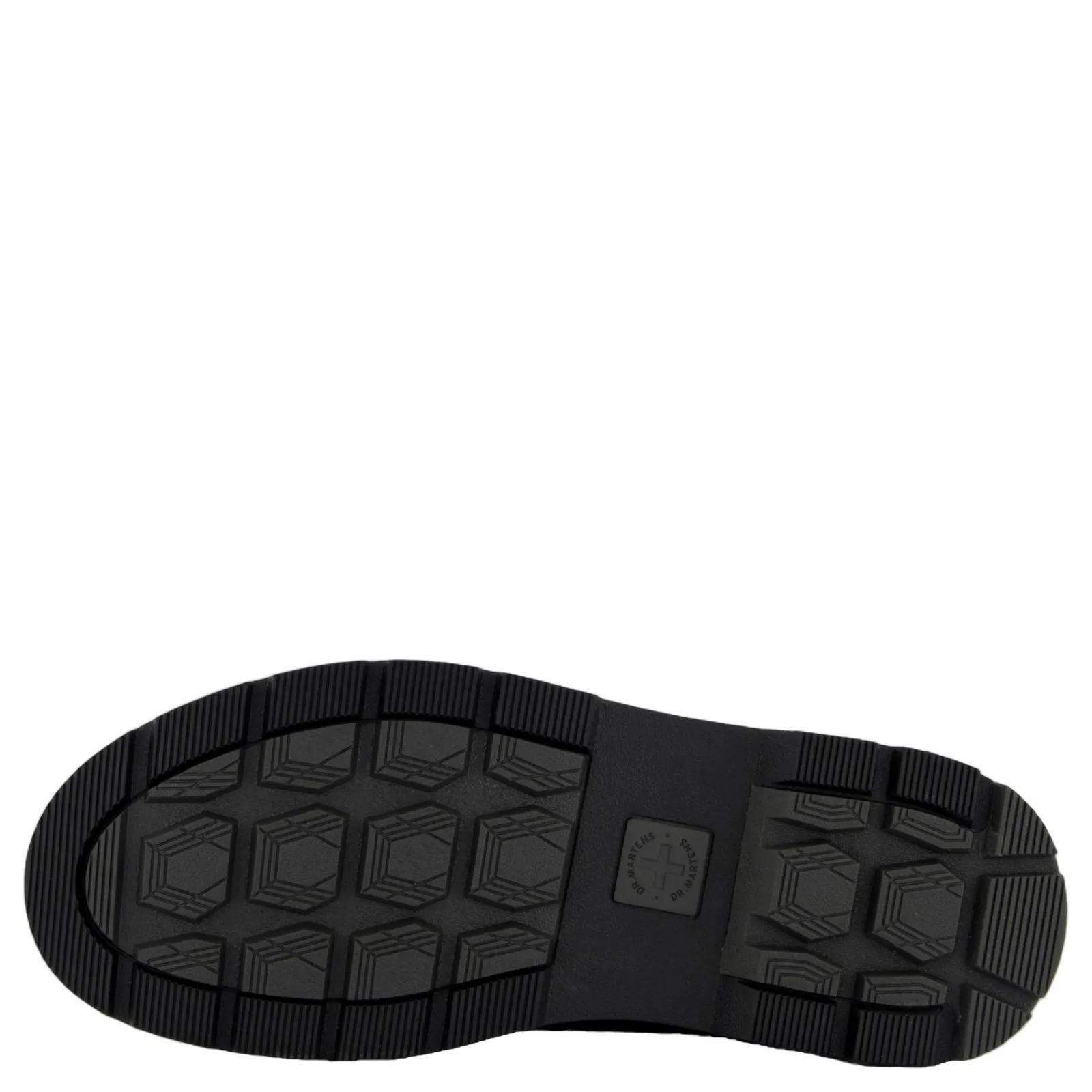 Dr Martens Rilla Wx Black Coated