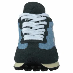 Veja Rio Branco Steel White