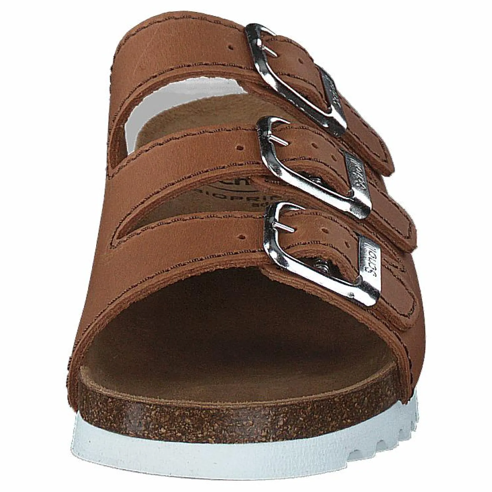 Scholl Rio Cognac