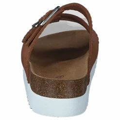Scholl Rio Cognac
