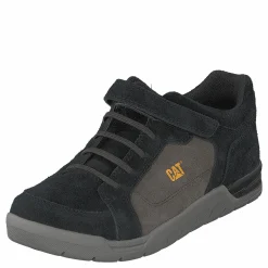 Barn CAT Ripcord Black/muddy
