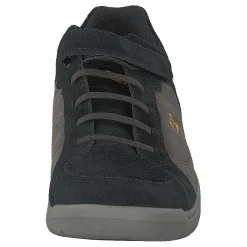 Barn CAT Ripcord Black/muddy