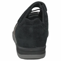 Barn CAT Ripcord Black/muddy