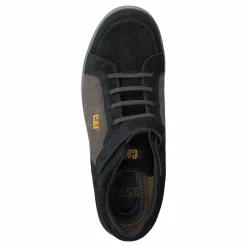 Barn CAT Ripcord Black/muddy