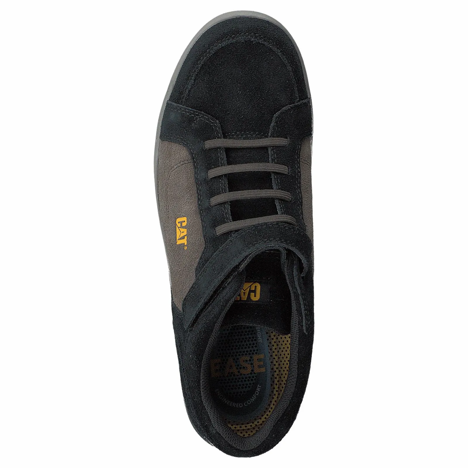 Barn CAT Ripcord Black/muddy