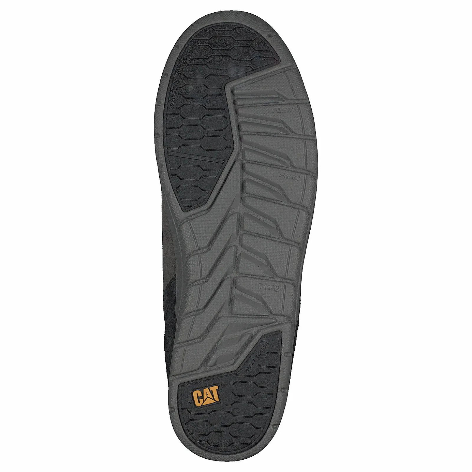 Barn CAT Ripcord Black/muddy