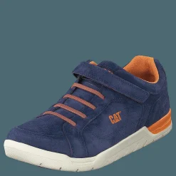 Barn CAT Ripcord Blue Indiago