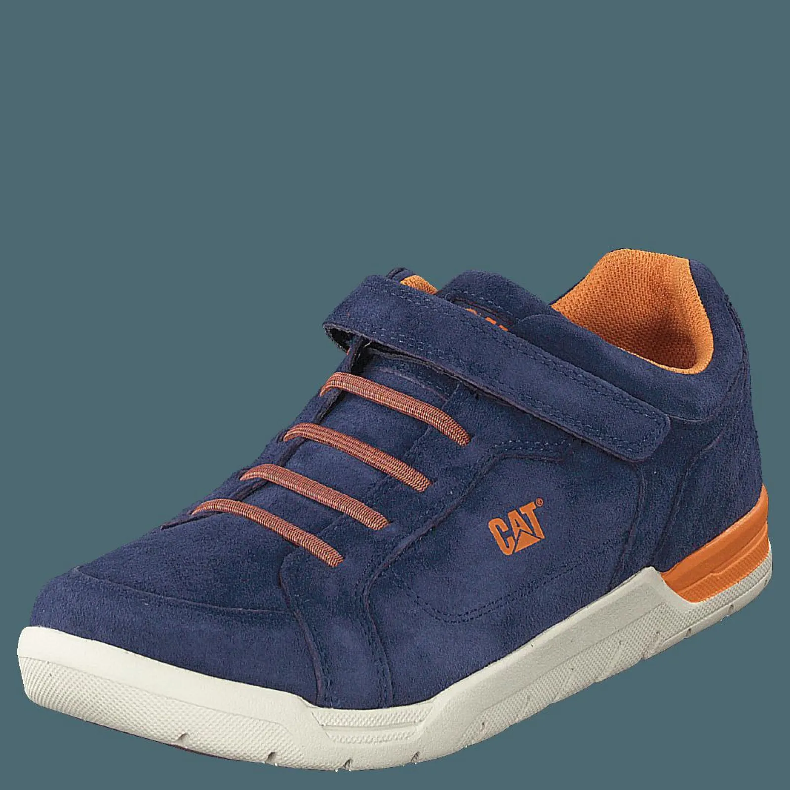 Barn CAT Ripcord Blue Indiago