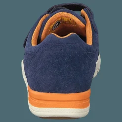 Barn CAT Ripcord Blue Indiago