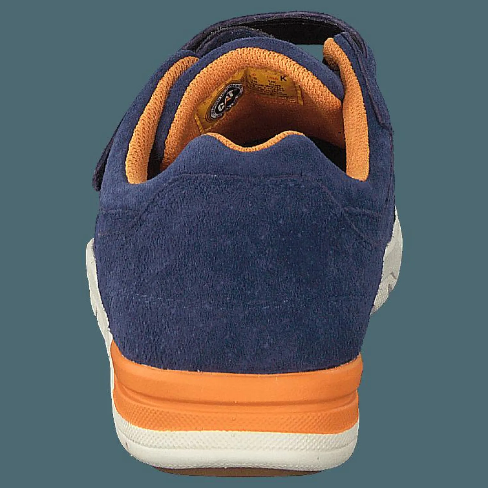 Barn CAT Ripcord Blue Indiago