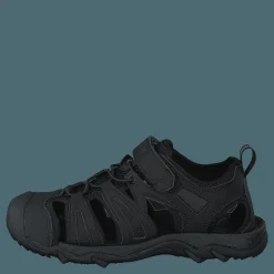 Barn Polecat River Creek Black