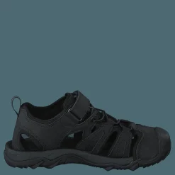 Barn Polecat River Creek Black