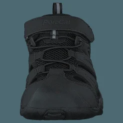 Barn Polecat River Creek Black