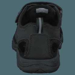 Barn Polecat River Creek Black