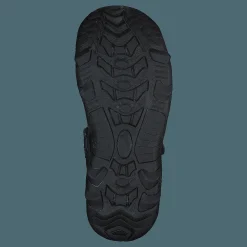 Barn Polecat River Creek Black