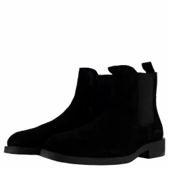 Gant Rizmood Chelsea Boot Black