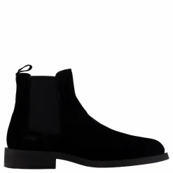 Gant Rizmood Chelsea Boot Black