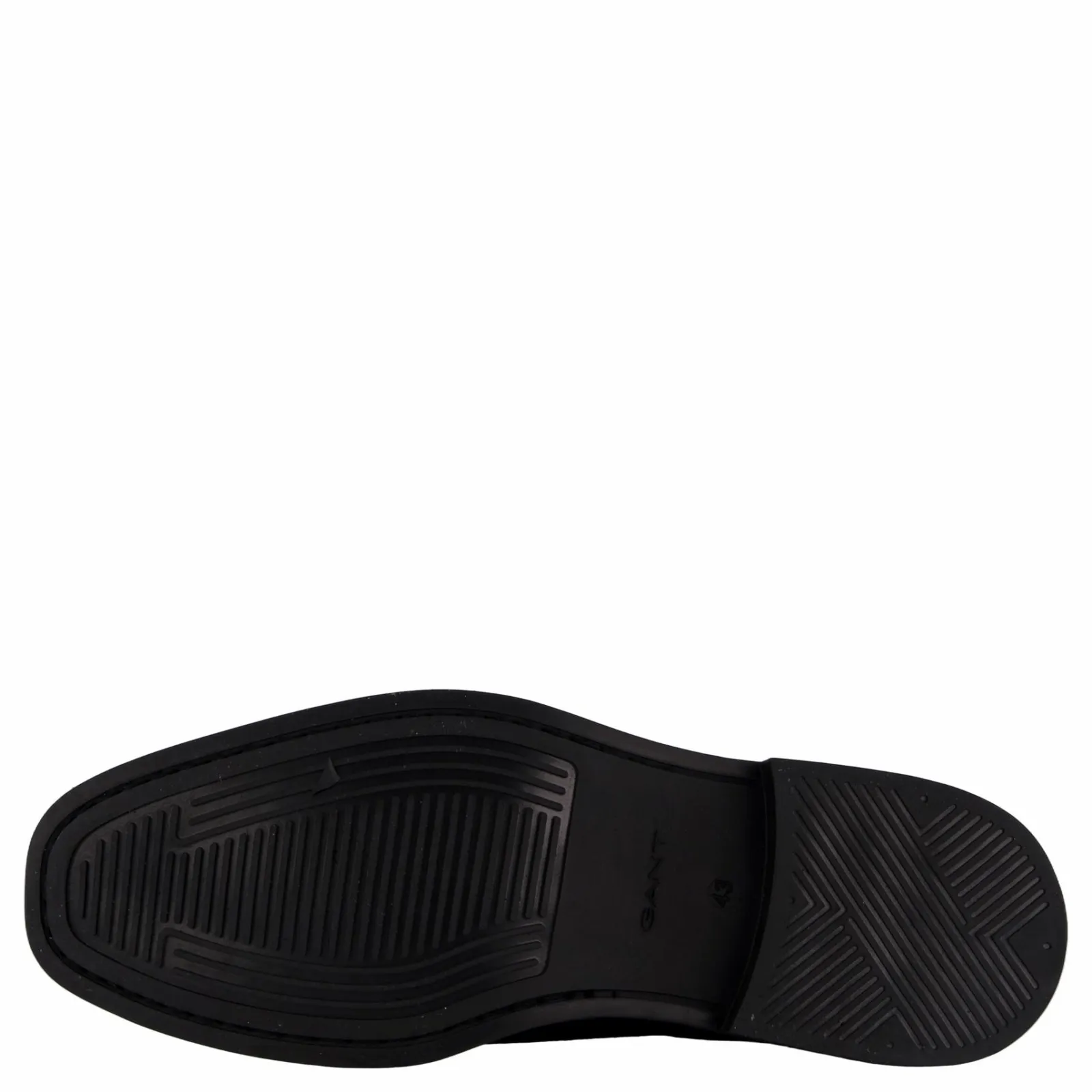 Gant Rizmood Chelsea Boot Black