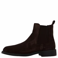 Gant Rizmood Chelsea Boot Dark Brown