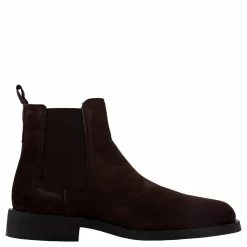 Gant Rizmood Chelsea Boot Dark Brown