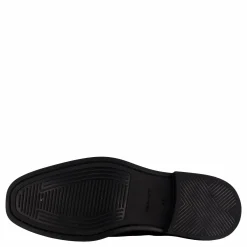 Gant Rizmood Chelsea Boot Dark Brown