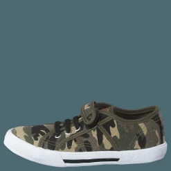 Barn Pax Roads Green/camo