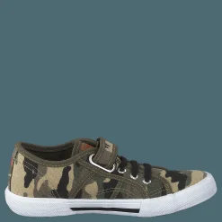 Barn Pax Roads Green/camo