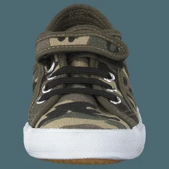 Barn Pax Roads Green/camo