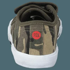 Barn Pax Roads Green/camo
