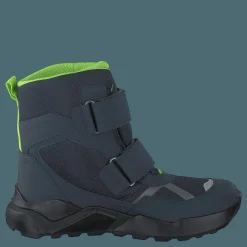 Barn Superfit Rocket Gore-tex Blue