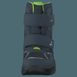 Barn Superfit Rocket Gore-tex Blue