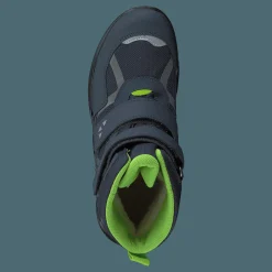 Barn Superfit Rocket Gore-tex Blue