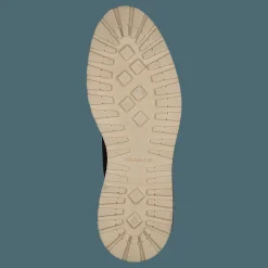 Gant Roden  Mid Lace Boot Marine