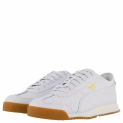 Puma Roma 68 Revival White