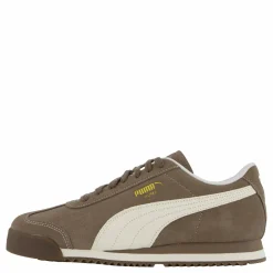 Puma Roma Suede Brown