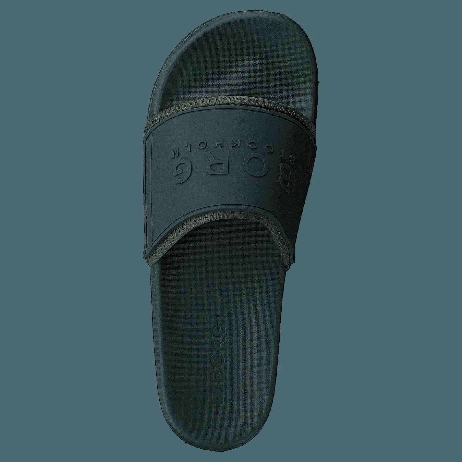 Björn Borg Romeo Stk Lgo M Green